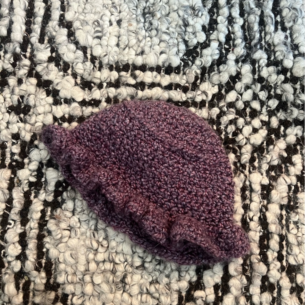 KNIT Beanie
